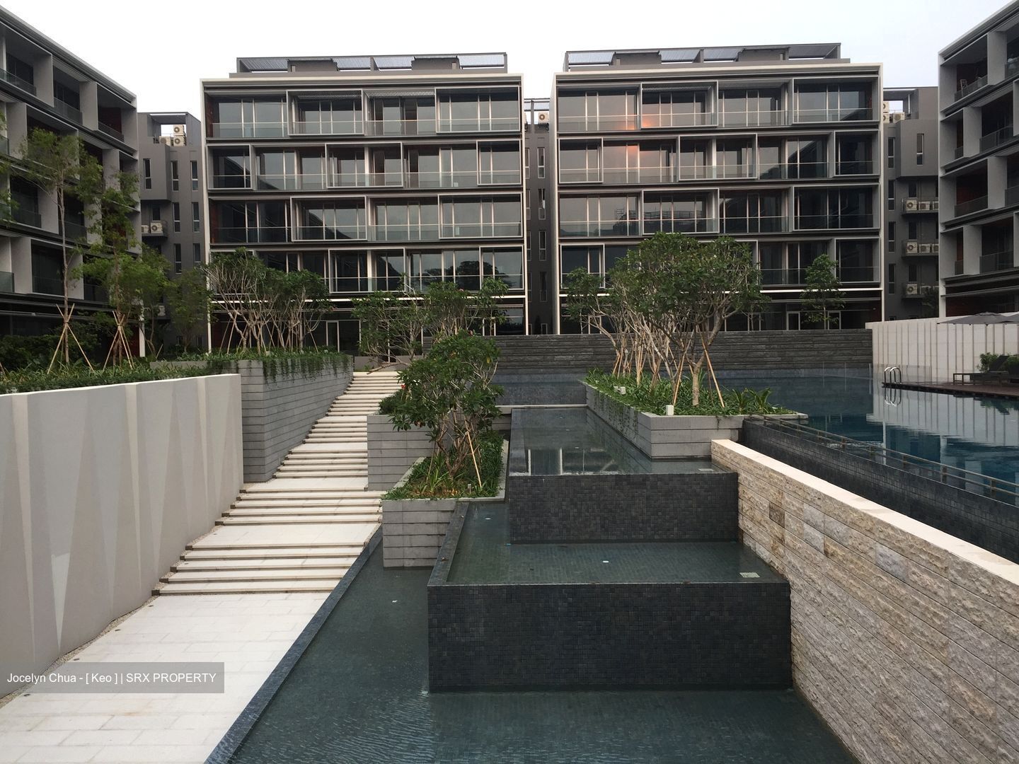 Seletar Park Residence (D28), Condominium #440069571